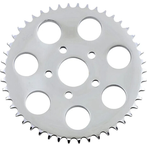 DRAG SPECIALTIES 16428P Rear Sprocket