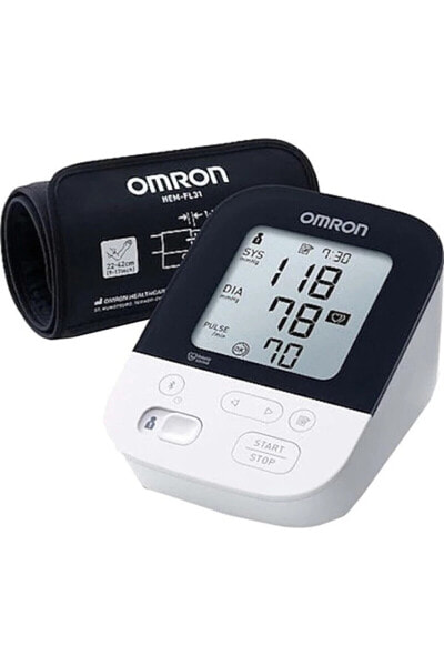 Тонометр Omron M4