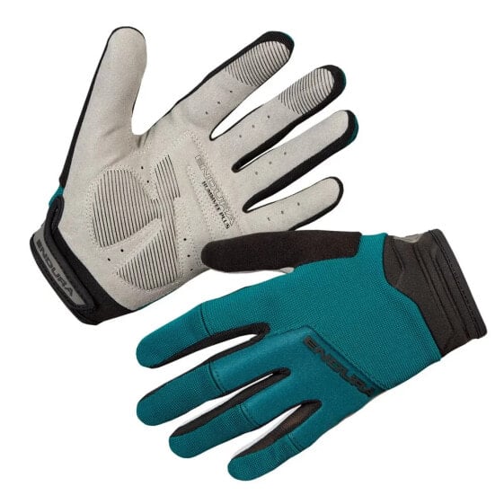 Endura Hummvee Plus II gloves