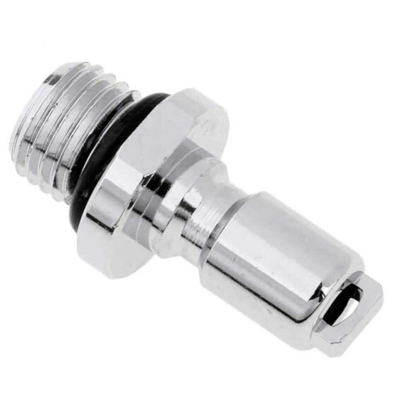 METALSUB BCD Connector to 3/8´´ UNF Male