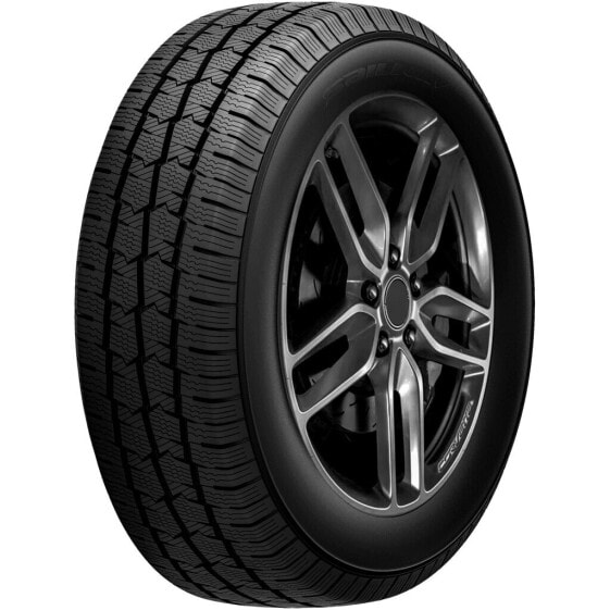 Шины для легких грузовых автомобилей зимние Sailwin Icewinner 989 3PMSF 195/65 R16 104/102R