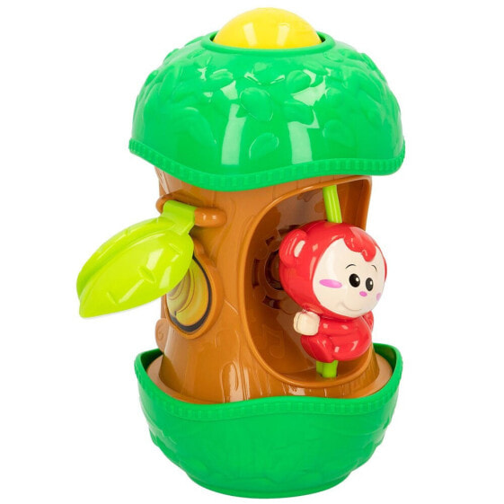 WINFUN Game Toy Monkey Activities