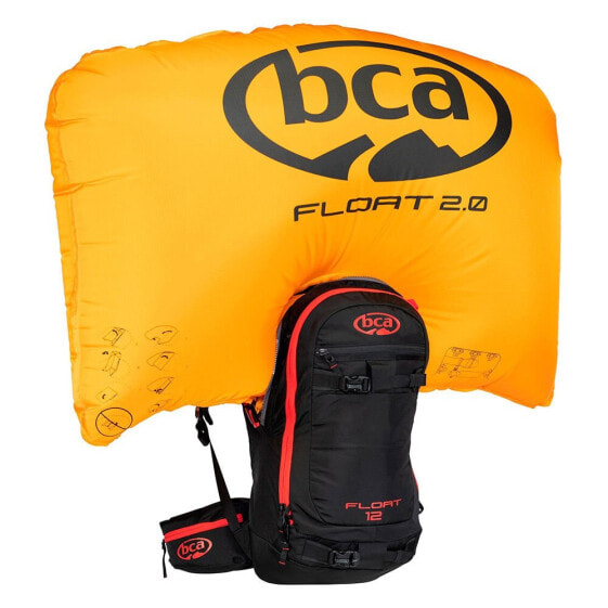 BCA Float 12 Airbag