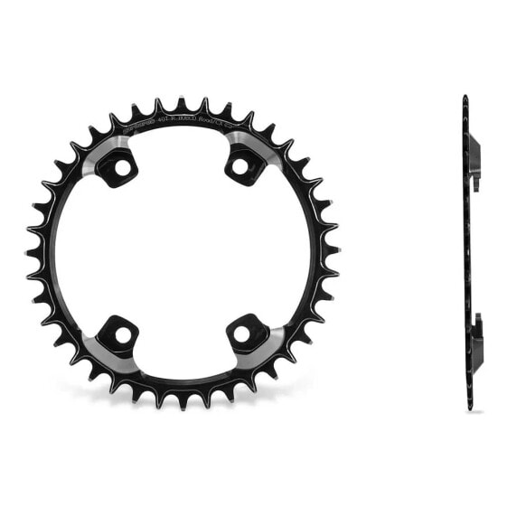 GARBARUK GRX 110 BCD chainring