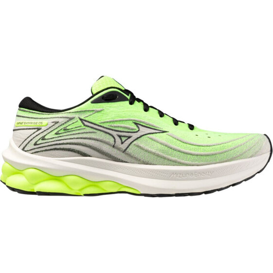 MIZUNO Wave Skyrise 5 running shoes