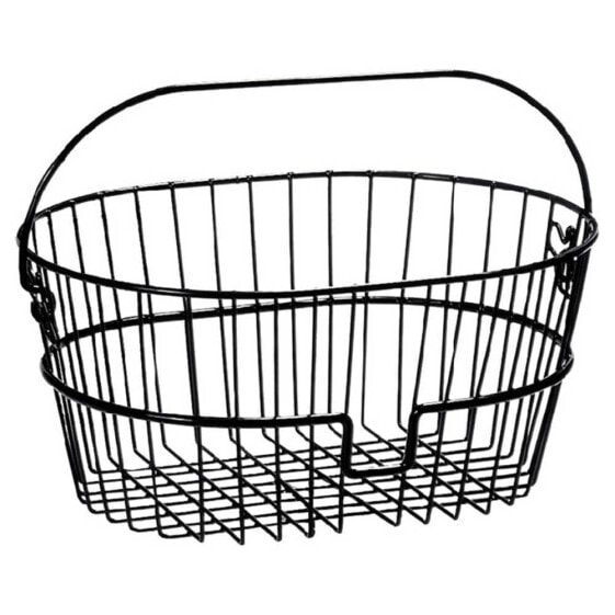 KLICKFIX Shopping Wire 16L Basket