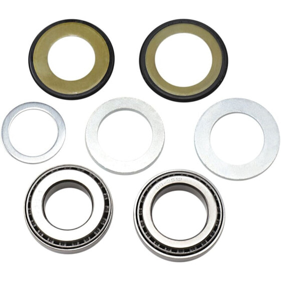 ALL BALLS Honda Vt Xl 125 22-1011 Steering Bearing Kit