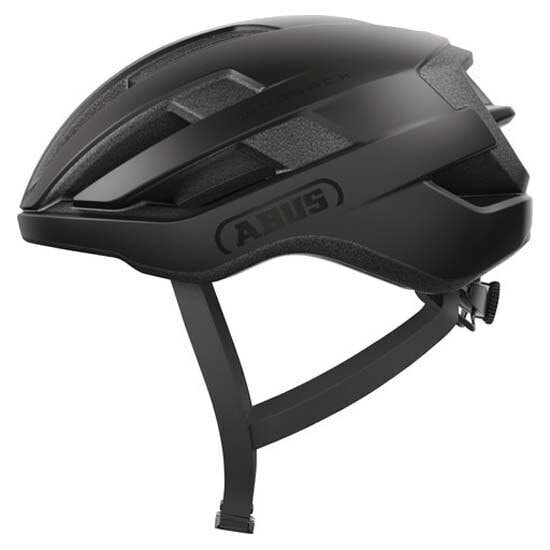 Шлем велосипедный ABUS WingBack