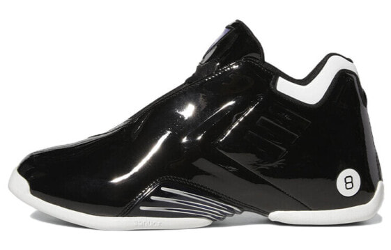 Баскетбольные кроссовки Adidas T mac 3 Restomod GY2395