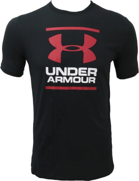 Футболка Under Armour GL Foundation SS T-Shirt XXL