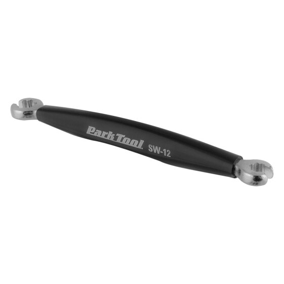 Park Tool SW-12C Spoke Wrench for 6- and 7-Spline Mavic