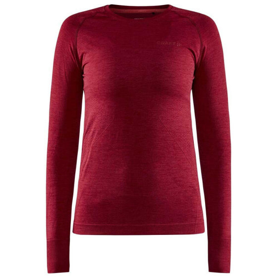 CRAFT CORE Dry Active Comfort Long Sleeve T-Shirt