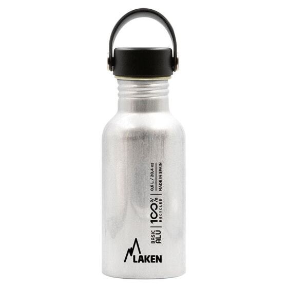 LAKEN Basic Oasis 600 ml Aluminium Bottle