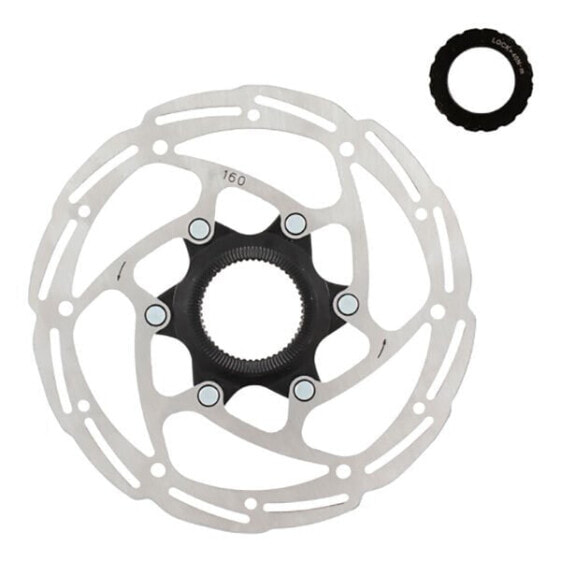 WAG CL6 Disc Brake