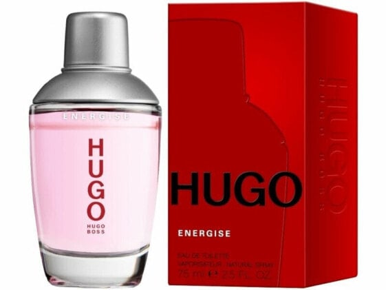 Hugo Boss Energise Туалетная вода