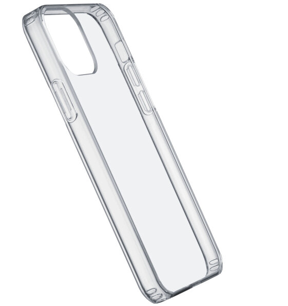 Cellularline Hard Case Strong für Apple iPhone 12/12 Pro
