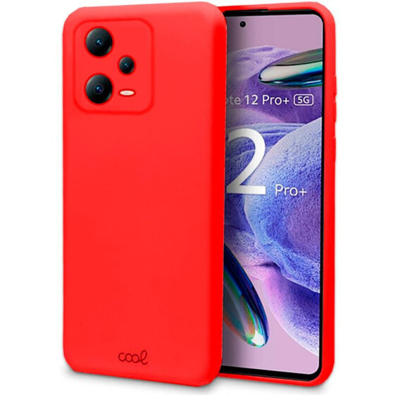 COOL Xiaomi Redmi Note 12 Pro Plus Cover phone case 5G