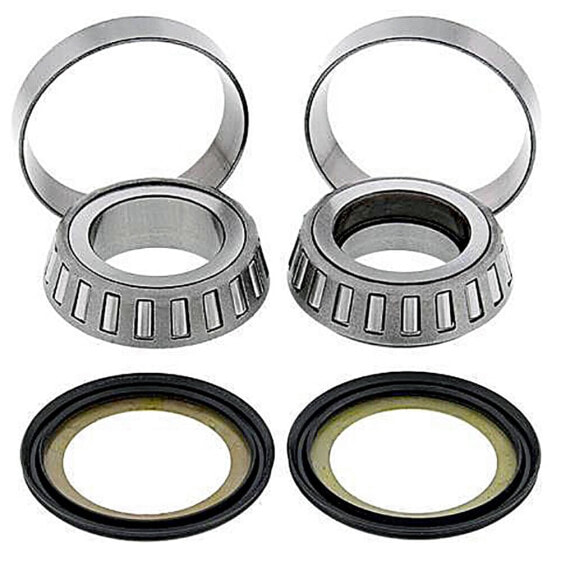 All BALLS 22-1005 Steering Column Bearing Kit