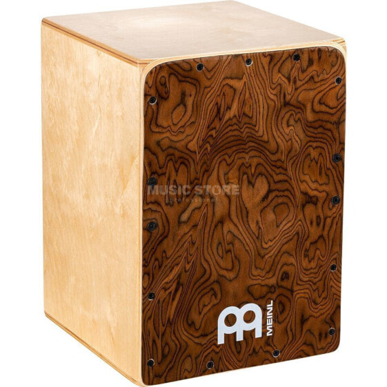 Meinl JC50BW Jam Cajon Burl Wood