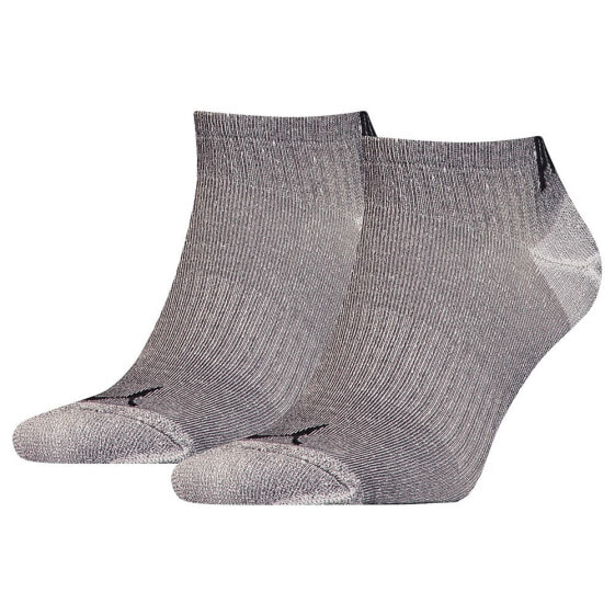 PUMA Comfort short socks 2 pairs