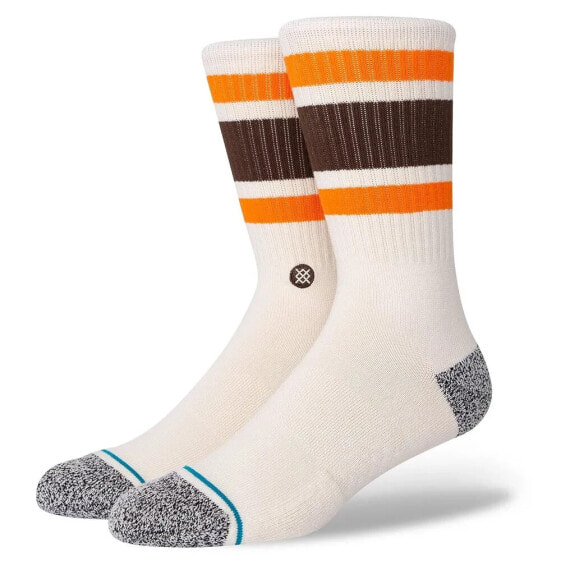 STANCE Boyd St crew socks