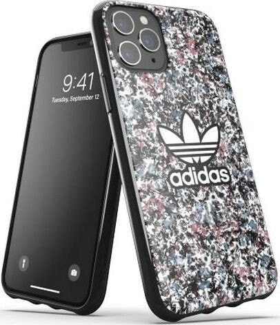 Чехол для смартфона Adidas Belista Flower iPhone 11 Pro Multicolor