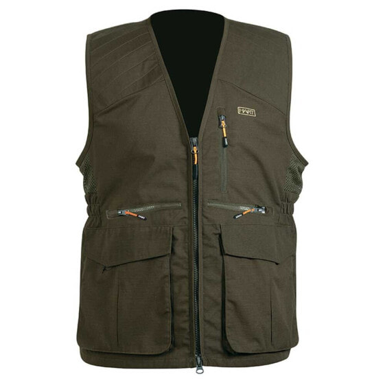 HART HUNTING Maqueda Vest