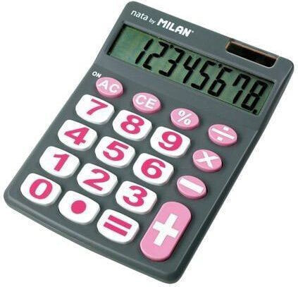 Kalkulator Milan WIKR-954284