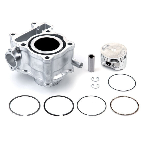 AIRSAL Honda Sh 01>12 Ø52.4 mm 125cc Cylinder Kit