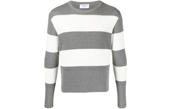 THOM BROWNE SS21 MKA366B-Y3009-055 Sweater