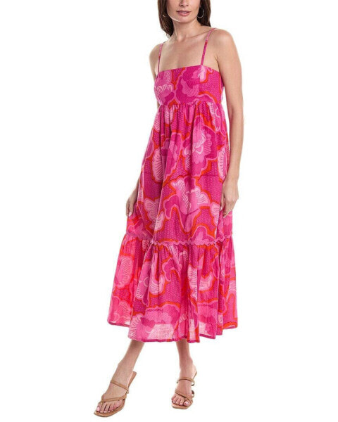 Ro's Garden Damasia Dress Women's