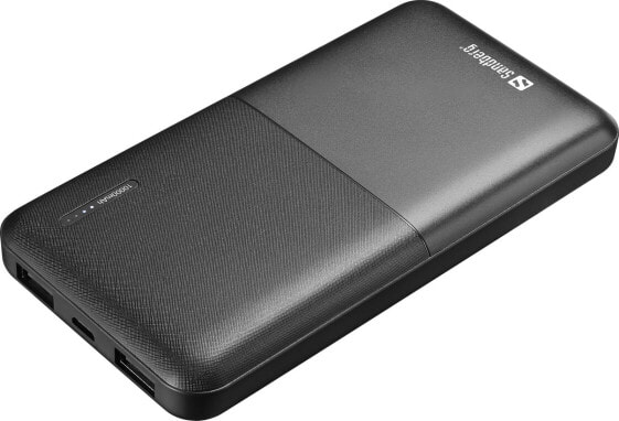 Powerbank Sandberg Saver 320-34 10000mAh Czarny