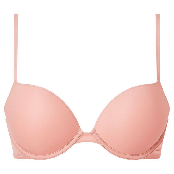 CALVIN KLEIN UNDERWEAR Push Up Plunge Bra