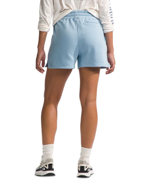 Women's Evolution Pull-On Shorts