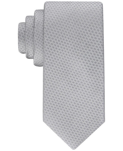 Men's Micro-Dot Tie