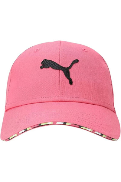 Кепка визорная унисекс взрослая PUMA Yetişkin Visor Cap