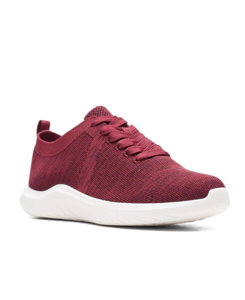 Women's Cloudsteppers Nova Glint Sneakers