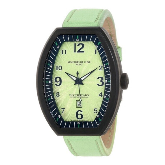 Женские часы Montres de Luxe EX L 8304 (Ø 35 мм) (Обновленные А)