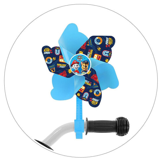 PAW PATROL Kids Pinwheel