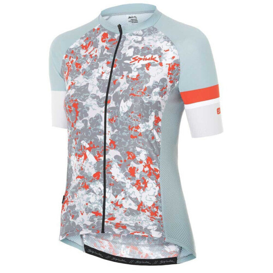 SPIUK Helios short sleeve jersey