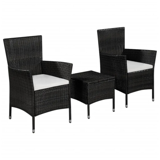 Bistro-Set-k07 ( 3-tlg )