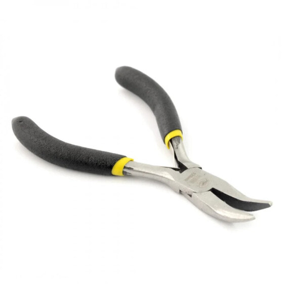 Curved pliers 125mm - Vorel 42304