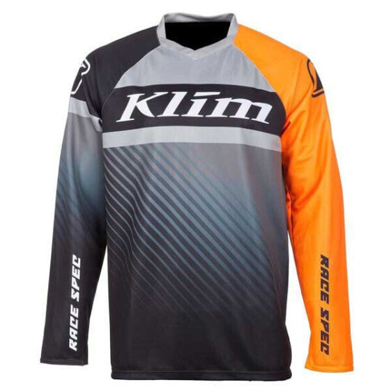 KLIM Revolt long sleeve T-shirt