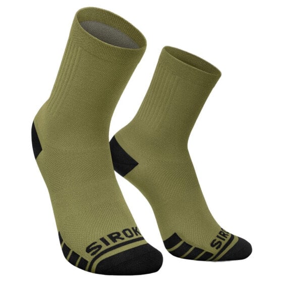 SIROKO GS1 Dual socks