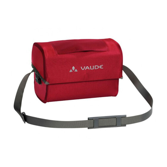 VAUDE BIKE Box Handlebar Bag 6L