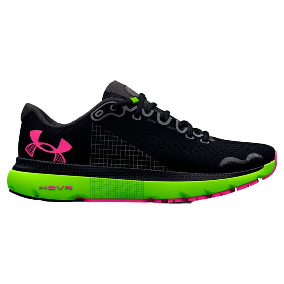 UNDER ARMOUR HOVR Infinite 4 running shoes