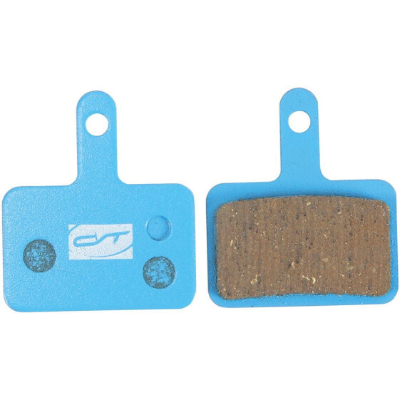 CONTEC CBP-530 Organic Disc Brake Pads