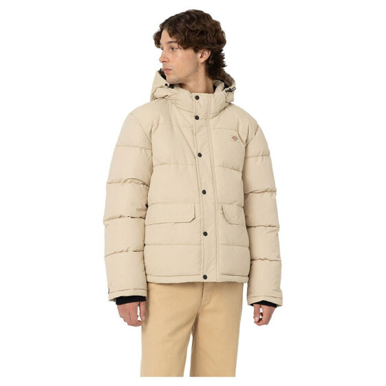 DICKIES Glacier View Puffer Jacket