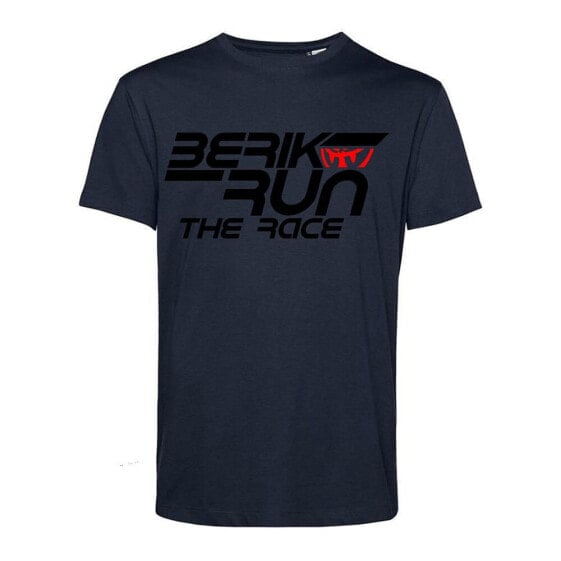 BERIK Run The Race short sleeve T-shirt