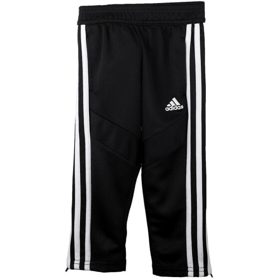 adidas Tiro19 Pants Toddler Boys Size 2T Casual Athletic Bottoms CL1997